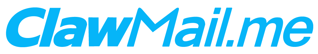 ClawMail.me